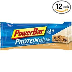  Powerbar Energize Tangy Tropical Fruit Smoothie (pack of 