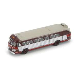  Athearn 29015 Flexible Bus, RI/Peoria Toys & Games