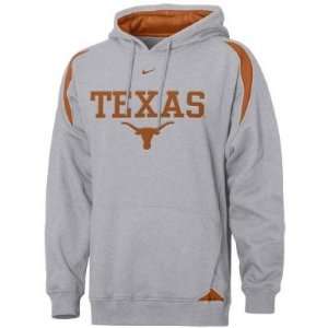  Texas Longhorns NCAA Youth Pass Rush Hoody Sweatshirt by 