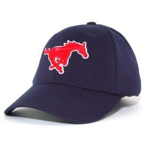  Southern Methodist Mustangs PC Hat