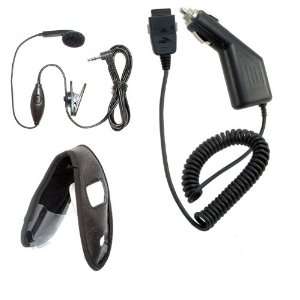    3 Piece Starter Kit for LG L1150 Cell Phones & Accessories