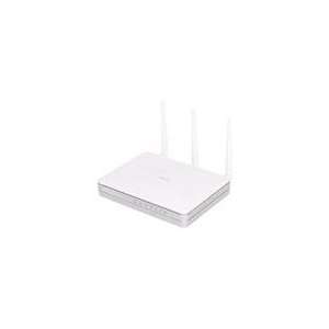   N16 802.11b/g/n Gigabit Wireless Router up to 300Mbps DD: Electronics