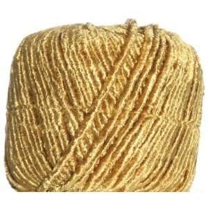  Muench Yarn   Touch Me Yarn   3632   Gold Arts, Crafts 
