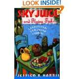 Sky Juice and Flying Fish Traditional Caribbean Cooking by Jessica B 
