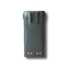  OEM Motorola CT150 2 Way Radio Battery 1100mAh PMNN4021 