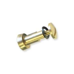 Holtkotter ARM JOINT SCREW ASSEMBLY PB Polished Brass Arm Joint Screw 