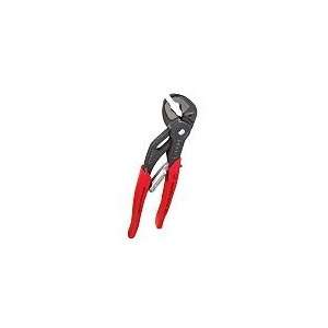  Knipex 10 One handed Pliers Auto Adjusting Plier