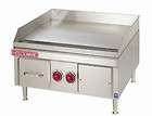   18x36 HEAVY Duty USA made Commercial Electric Griddle BUILT TO LAST
