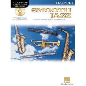   Jazz (Trumpet)   Trumpet Play Along Pack   Bk+CD: Musical Instruments
