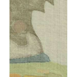  Soo Locks Clay by Beacon Hill Fabric Arts, Crafts 