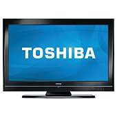 Toshiba 40BV801B 40 inch Full HD LCD TV with Freeview HD