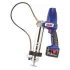battery for the powerluber 12 volt cordless rechargeable grease gun
