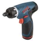 Bosch PS20 2A 12 Volt Max Lithium Ion Pocket Driver with 2 Batteries