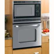 GE 27 Built In Double Microwave/Wall Oven 