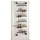   It All Over The Door 12 Pair Shoe Rack OI17718 by Organize It All