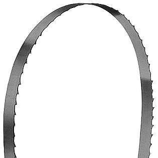 80 in. Band Saw Blade, 6TPI, Regular Tooth  Craftsman Tools 