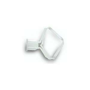  IMPERIAL 11393 POLYPROPYLENE TOGGLE WALL ANCHOR 5/8 (PACK 