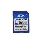 OEM Flash Memory Cards SD Cards _ 16GB SD Memory Card for Electronic 