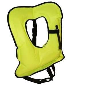  Snorkeling Gear Snorkel Vest (made in the usa) Sports 
