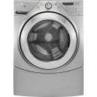   Front load Steam Washing Machine 3.8 cubic feet ENERGY STAR