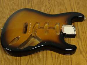 Vintage 54 RI Fender Stratocaster Strat BODY Guitar $29 OFF  