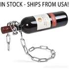 Magic Chain Home Chain Wine Bottle Holder