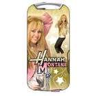 Mattel Disney Hannah Montana UNO Spin Card Game