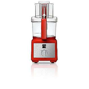 FOOD PROCESSOR, 10 c Red  Kenmore Appliances Small Kitchen Appliances 