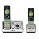 Vtech CS6429 2 Cordless Phone with Answering Machine