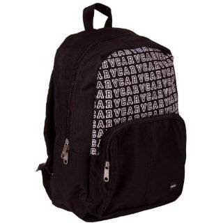  RVCA Mens College Dropout Backpack, Black/Grey, One Size 