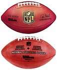 official nfl football  
