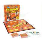 Pressman Charades for Kids Game with 450 Chrades for 3 to 6 Players