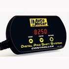Auto Meter Autometer Shift Lights & Warning Lights Digital Pro Shift 