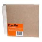 Eco Me Baby Wipes Refills, 35 Count Boxes (Pack of 6)