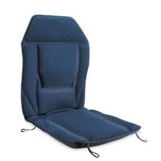 Thermo Sensitive Memory Foam Seat Cushion 