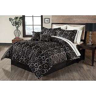   Set  Cannon Bed & Bath Decorative Bedding Comforters & Sets
