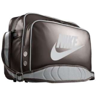 Nike Nike Patent Sport iD Shoulder Bag  Ratings 