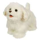 Fur Real Friends Furreal Friends Walkin? Puppies (White Spaniel)