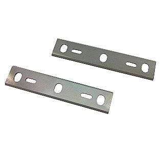Replacement Blades for Bench Top Jointer/Planer, 2 pk.  Craftsman 