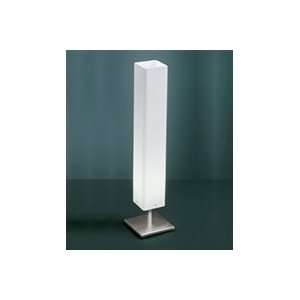  TB 1KND2   1 Light Kendo Table Lamp Large: Home 