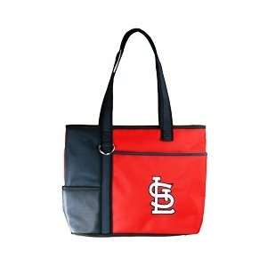  St. Louis Cardinals Game Day Carryall Tote Sports 