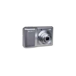  Sony Cyber shot DSC S2100 12.1 MP Digital Camera