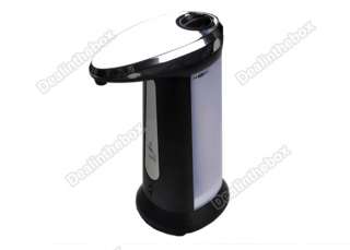 Automatic Sensor Soap & Sanitizer Dispenser Touchless Handsfree 