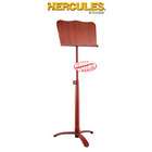 HERCULES ORCHESTRA MUSIC STAND BS500X