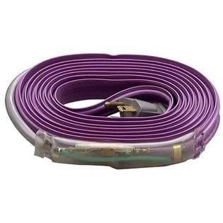 MD Products 04366 24 Pipe Heating Cable with Thermostat 