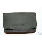 HTC OEM T Mobile HTC Shadow Phone Case Pouch BLACK