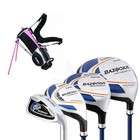   available in a stand or cart bag for $ 79 113 added on july 11 2010