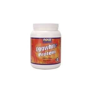  Now Foods Eggwhite Protein, 1 lb (Pack of 2) Health 