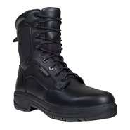Rocky Men s Five 0 Flex Composite Toe Waterproof Boot 6511   Black at 