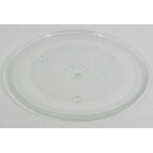  Electric Microwave Replacement Turntable Glass Cooking Tray WB39X10003